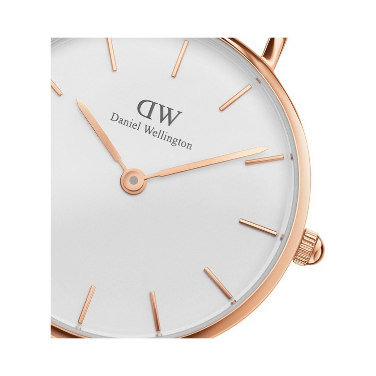 Daniel Wellington Classic Petite Melrose 28mm