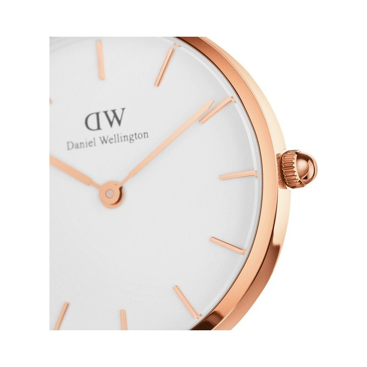 Daniel Wellington Classic Petite Melrose 28mm