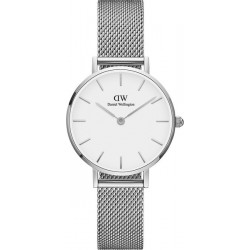 Daniel Wellington Classic Petite Sterling 28mm