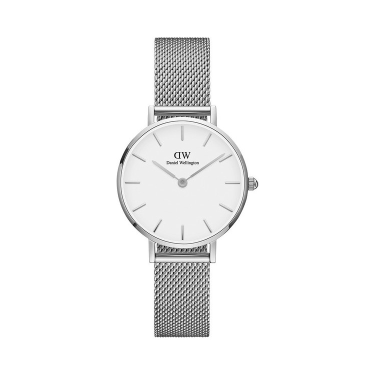 Daniel Wellington Classic Petite Sterling 28mm