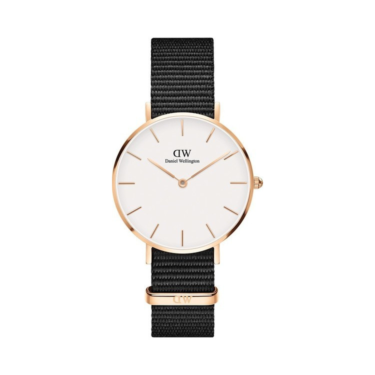 Daniel Wellington Classic Petite Cornwall 32mm