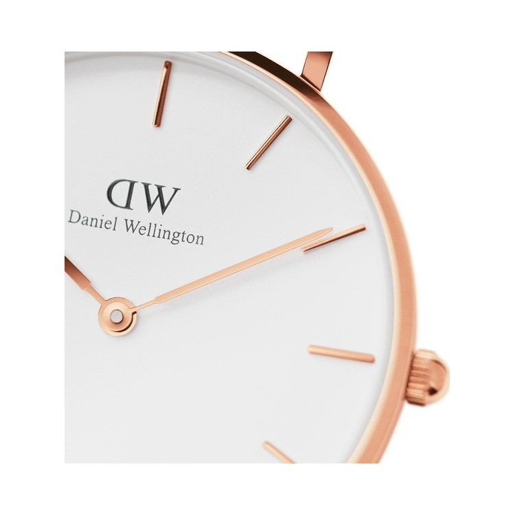 Daniel Wellington Classic Petite Cornwall 32mm