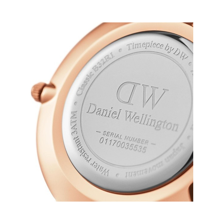 Daniel Wellington Classic Petite Cornwall 32mm