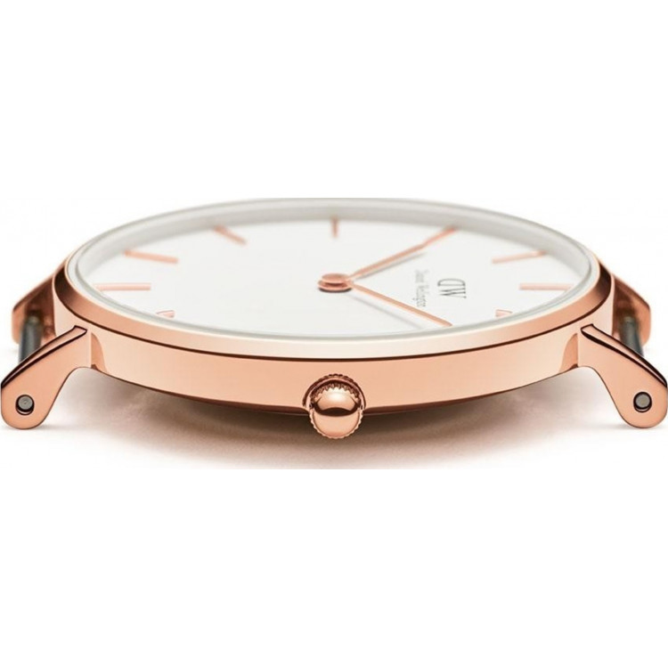 Daniel Wellington Classic Petite Cornwall 32mm