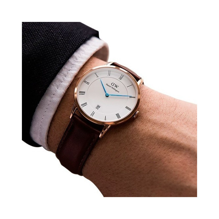 Daniel Wellington Dapper Bristol 