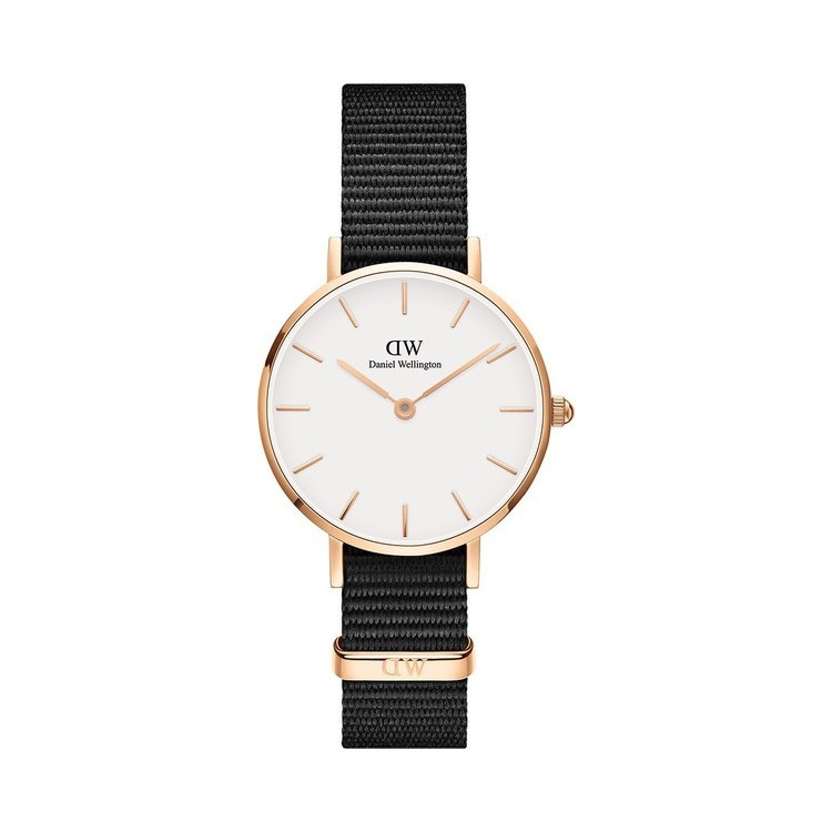 Daniel Wellington Classic Petite Cornwall 28mm