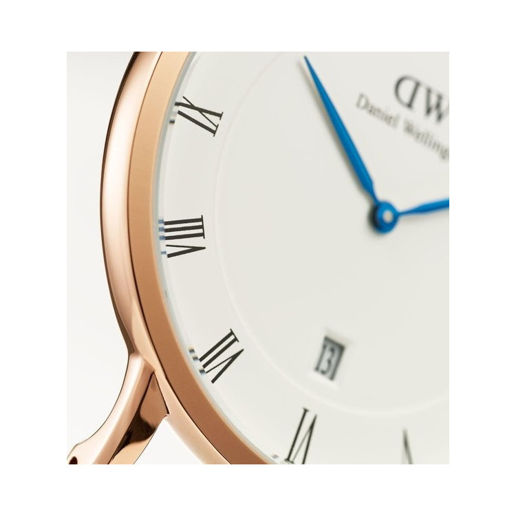 Daniel Wellington Dapper Cornwall 