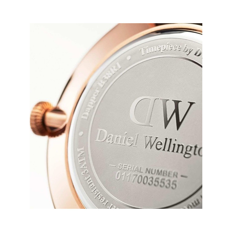 Daniel Wellington Dapper Cornwall 