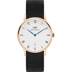 Daniel Wellington Dapper Cornwall Lady