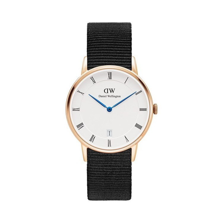 Daniel Wellington Dapper Cornwall Lady