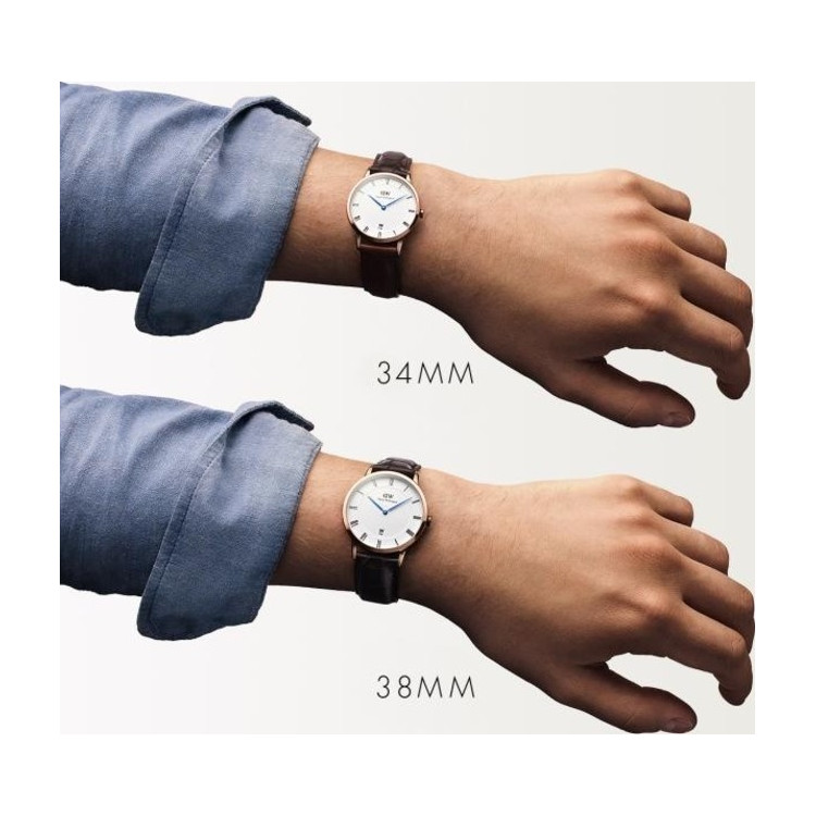 Daniel Wellington Dapper York 