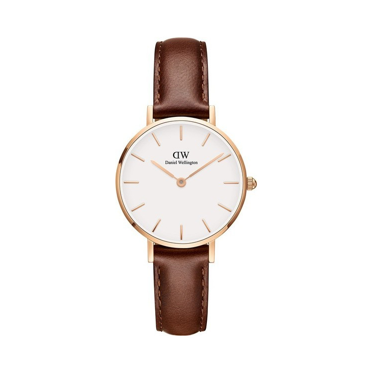 Daniel Wellington Classic Petite St Mawes 28mm