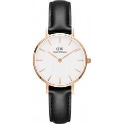 Daniel Wellington Classic Petite Sheffield 28mm