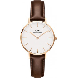 Daniel Wellington Classic Petite Bristol 28mm