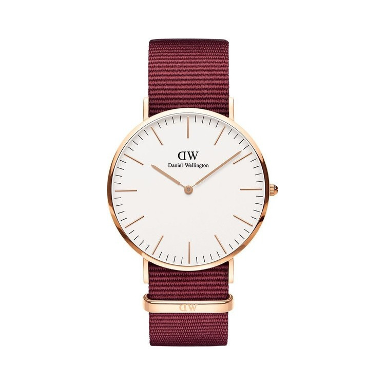 Daniel Wellington Classic Roselyn