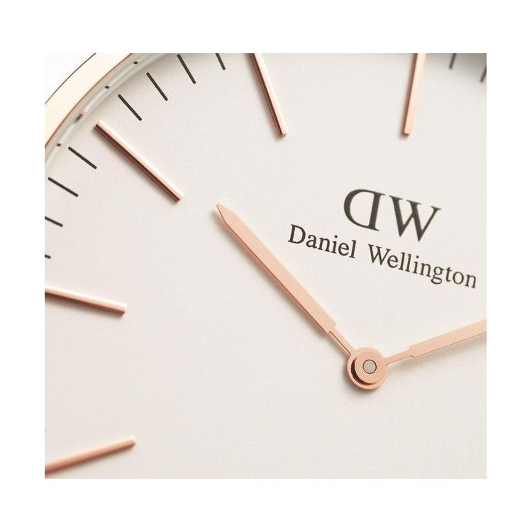 Daniel Wellington Classic Roselyn