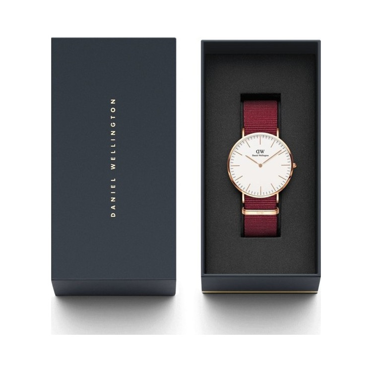 Daniel Wellington Classic Roselyn