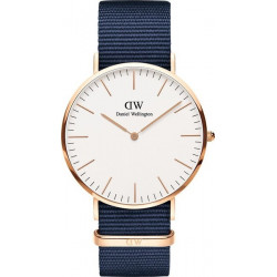 Daniel Wellington Classic Bayswater 