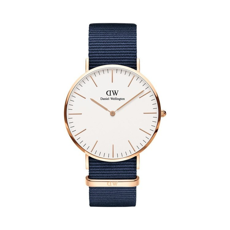 Daniel Wellington Classic Bayswater 