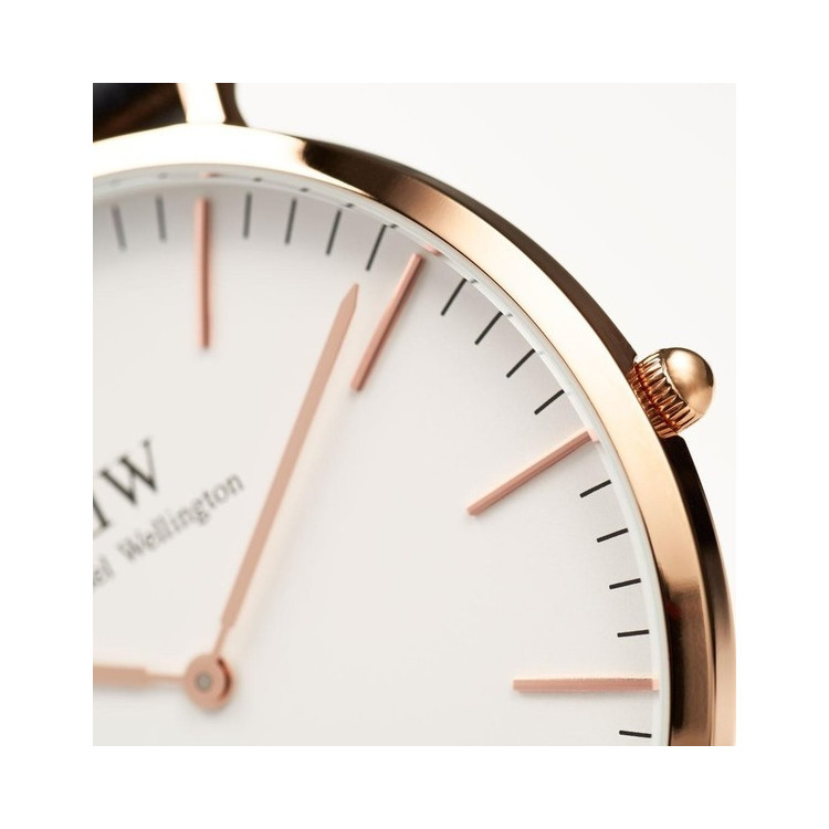 Daniel Wellington Classic Bayswater 