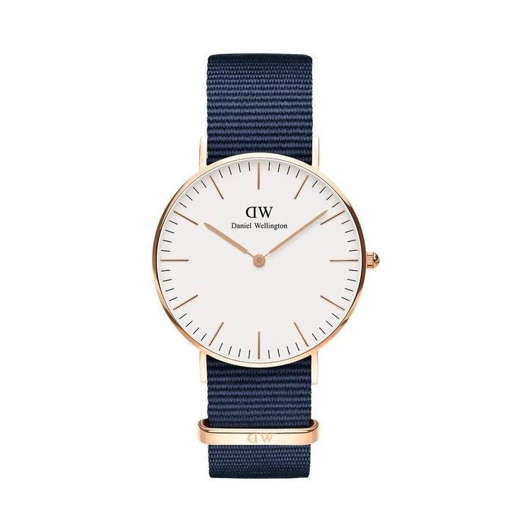 Daniel Wellington Classic Bayswater Lady