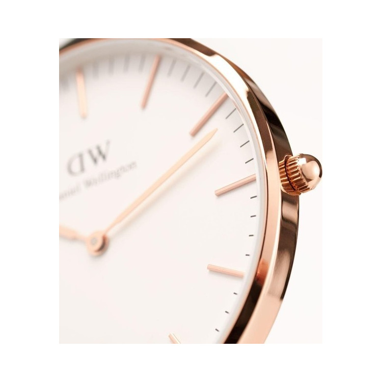 Daniel Wellington Classic Bayswater Lady