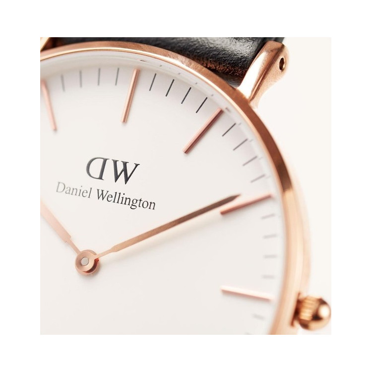 Daniel Wellington Classic Bayswater Lady