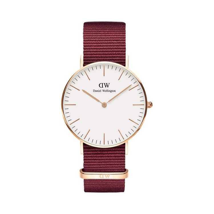 Daniel Wellington Classic Roselyn Lady