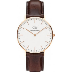 Daniel Wellington Classic Bristol Lady 