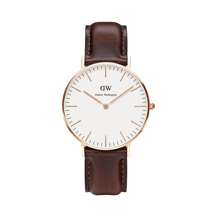 Daniel Wellington Classic Bristol Lady 