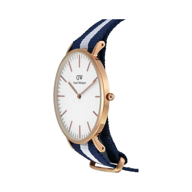 Daniel Wellington Classic Glasgow