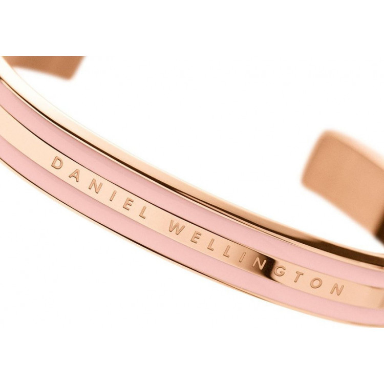 Браслет Daniel Wellington Classic Bracelet Dusty Rose Small