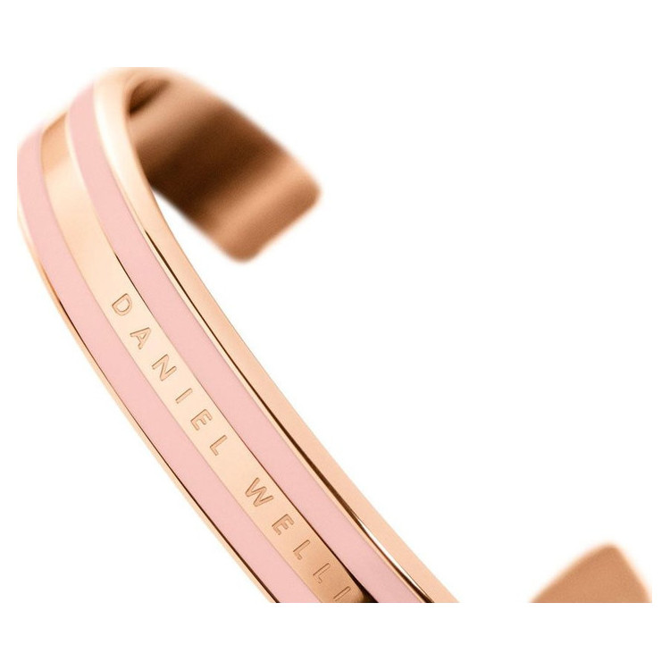 Браслет Daniel Wellington Classic Bracelet Dusty Rose Medium