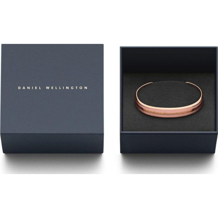 Браслет Daniel Wellington Classic Bracelet Dusty Rose Medium