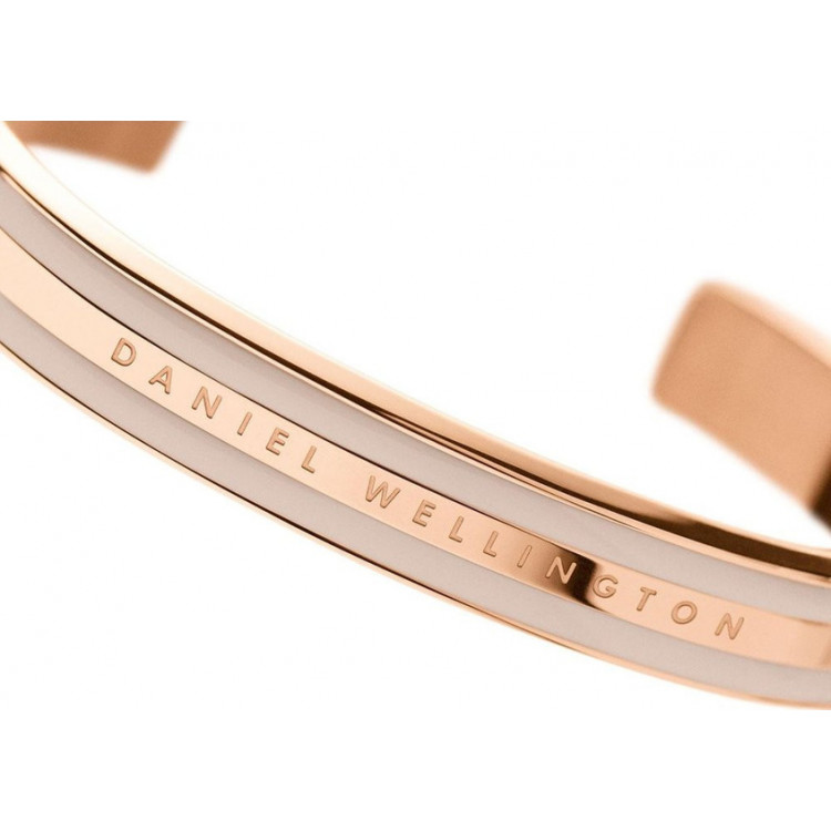 Браслет Daniel Wellington Classic Bracelet Desert Sand Medium