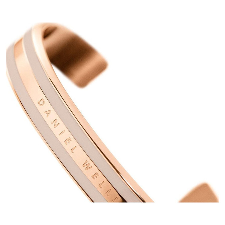 Браслет Daniel Wellington Classic Bracelet Desert Sand Medium