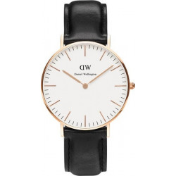 Daniel Wellington Classic Sheffield Lady