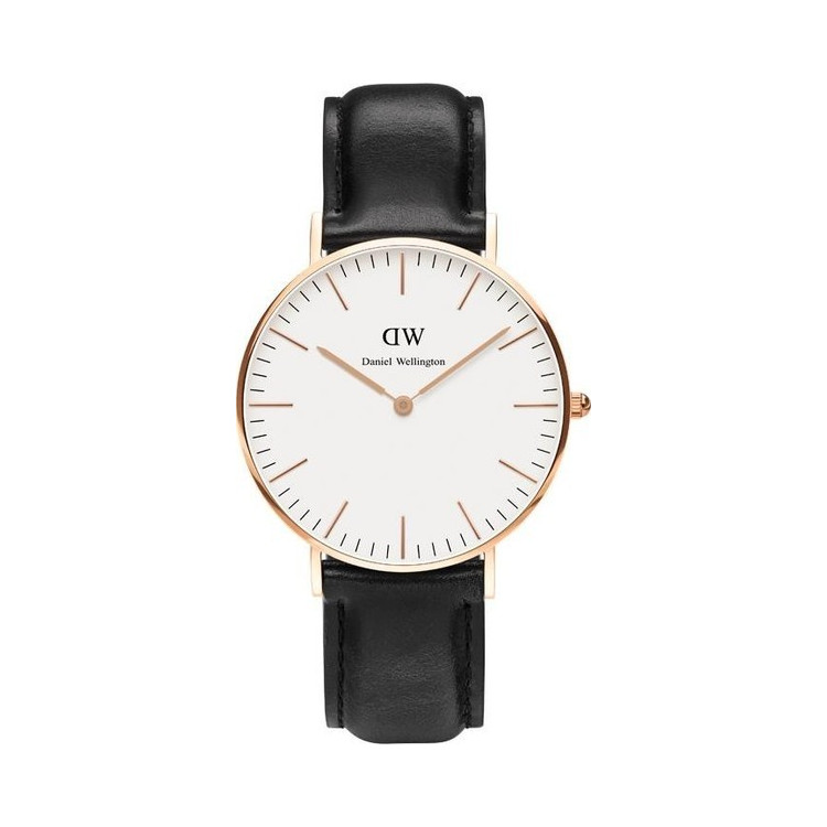 Daniel Wellington Classic Sheffield Lady