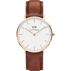 Daniel Wellington Classic St Mawes Lady 