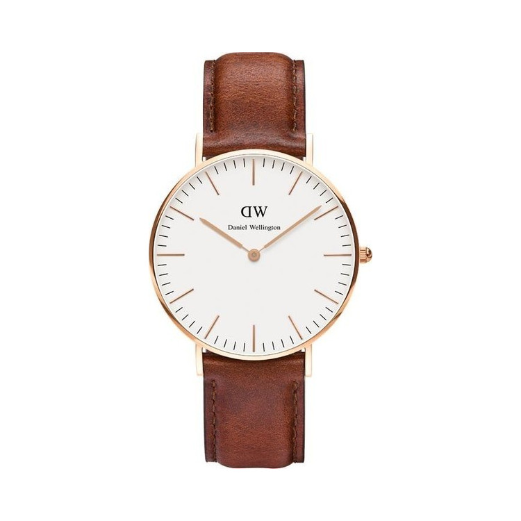 Daniel Wellington Classic St Mawes Lady 