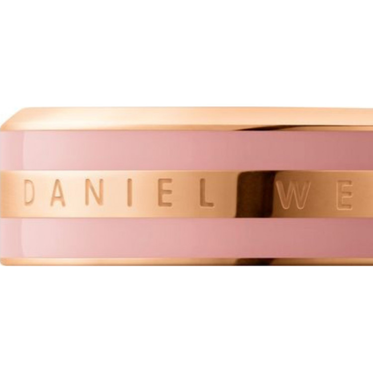 Кольцо Daniel Wellington Classic Ring Dusty Rose