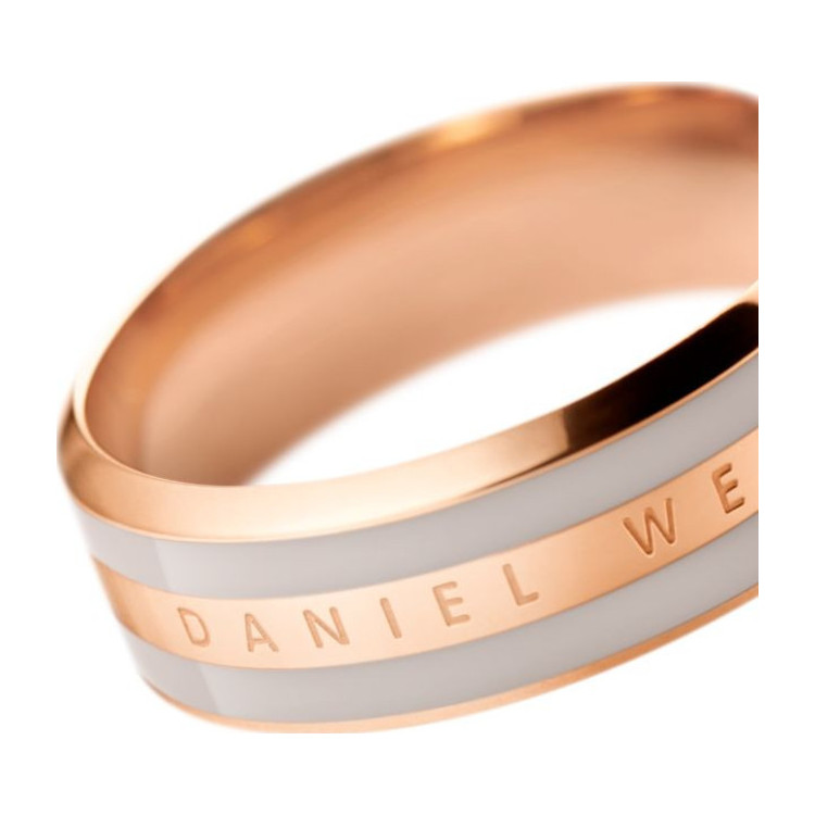 Кольцо Daniel Wellington Classic Ring Desert Sand