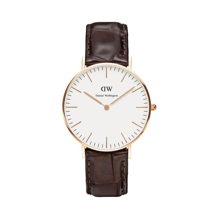 Daniel Wellington Classic York Lady