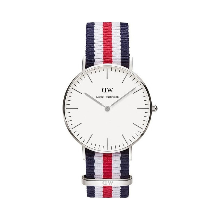 Daniel Wellington Classic Canterbury Lady