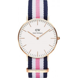 Daniel Wellington Classic Southampton Lady