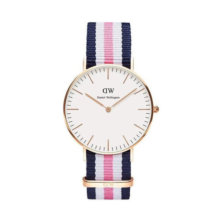 Daniel Wellington Classic Southampton Lady