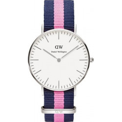 Daniel Wellington Classic Winchester Lady