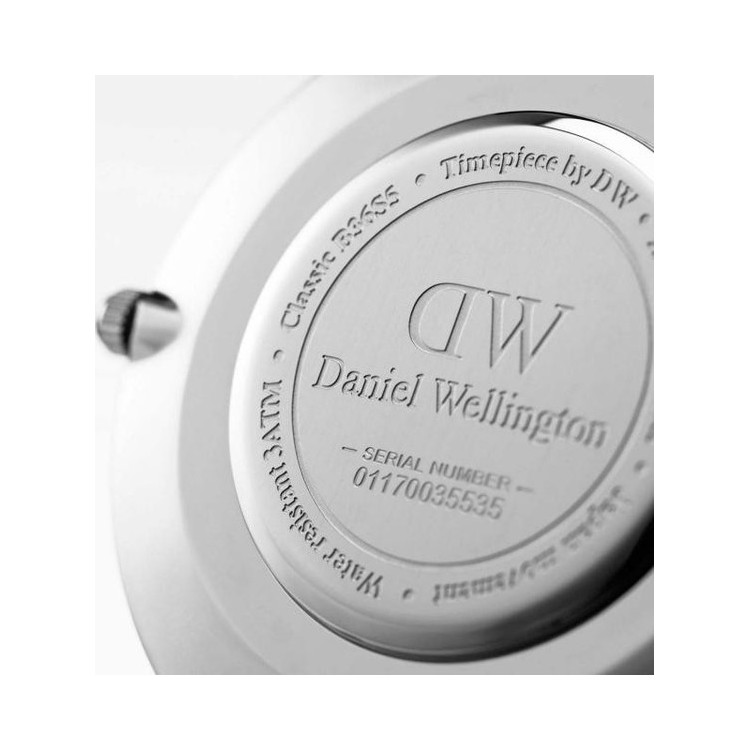 Daniel Wellington Classic Winchester Lady