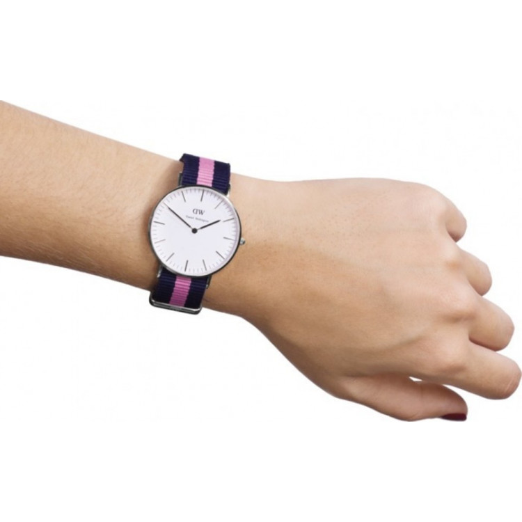 Daniel Wellington Classic Winchester Lady