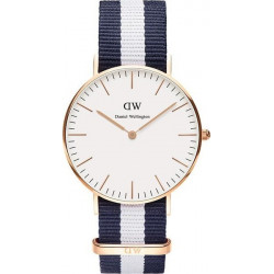 Daniel Wellington Classic Glasgow Lady 